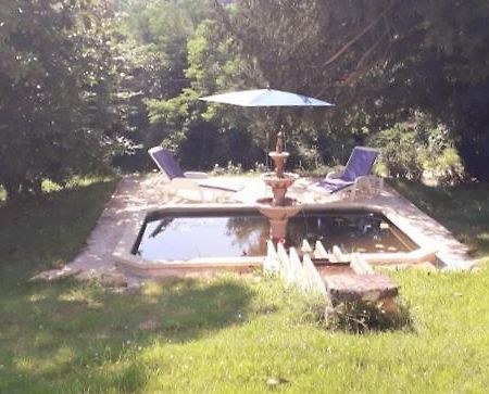 Manoir Demouret Sarlat Sarlat-la-Canéda Exterior foto