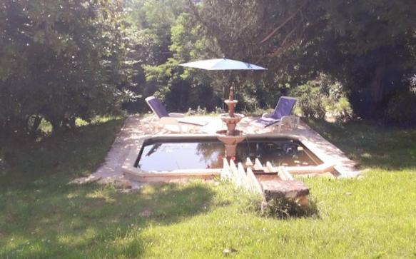 Manoir Demouret Sarlat Sarlat-la-Canéda Exterior foto