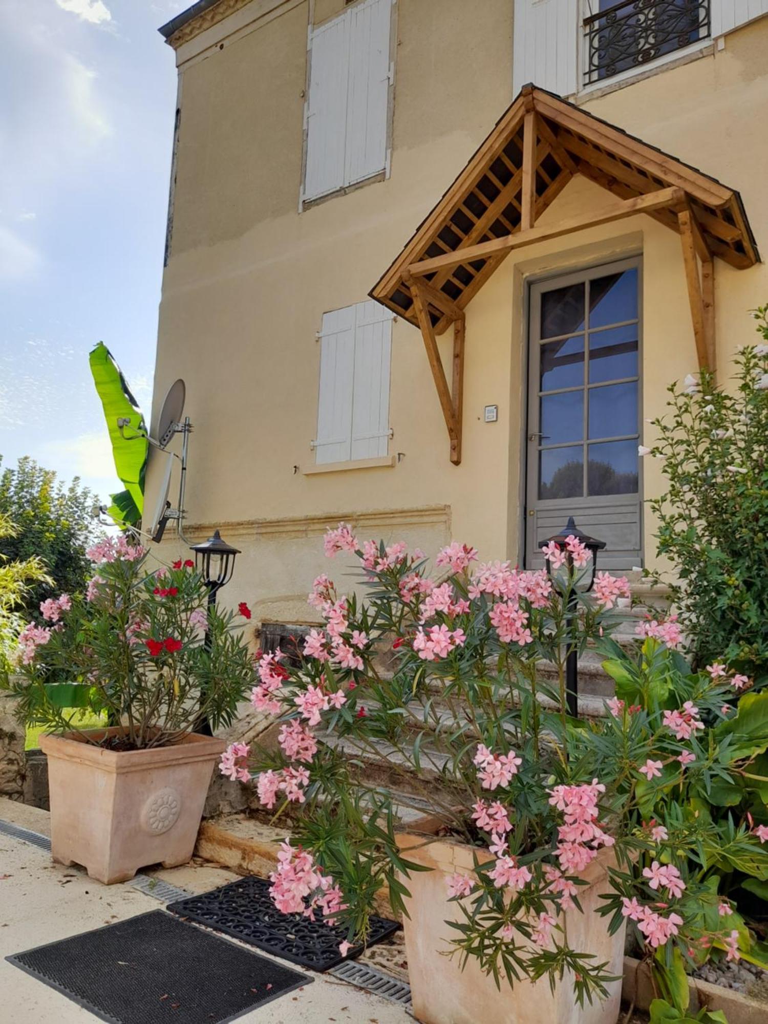 Manoir Demouret Sarlat Sarlat-la-Canéda Exterior foto